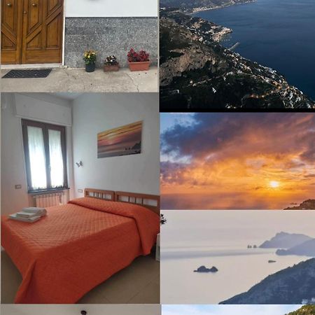 Casa Vacanze Casanova Agerola Zewnętrze zdjęcie