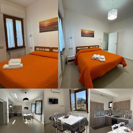 Casa Vacanze Casanova Agerola Zewnętrze zdjęcie