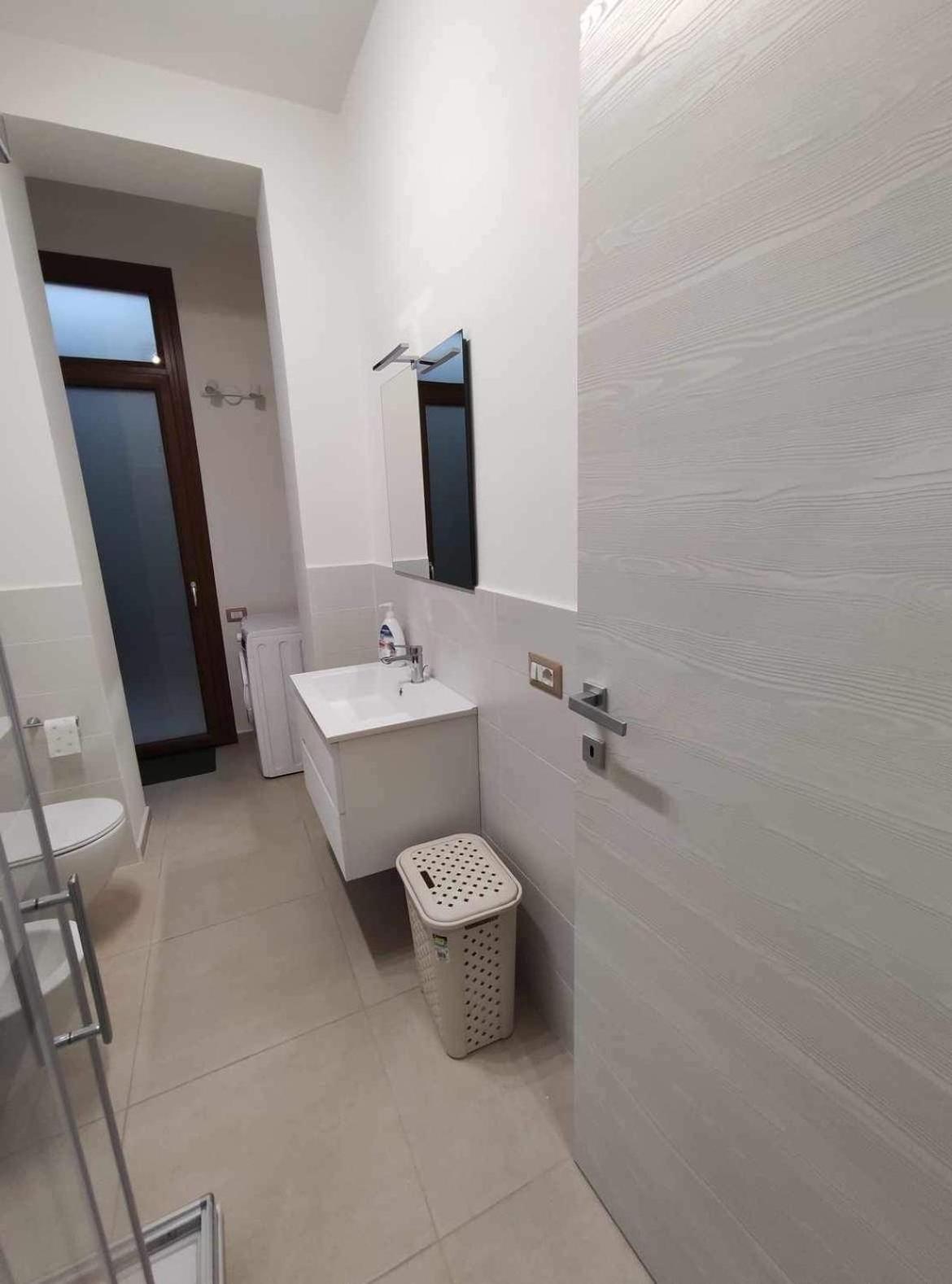 Casa Vacanze Casanova Agerola Zewnętrze zdjęcie