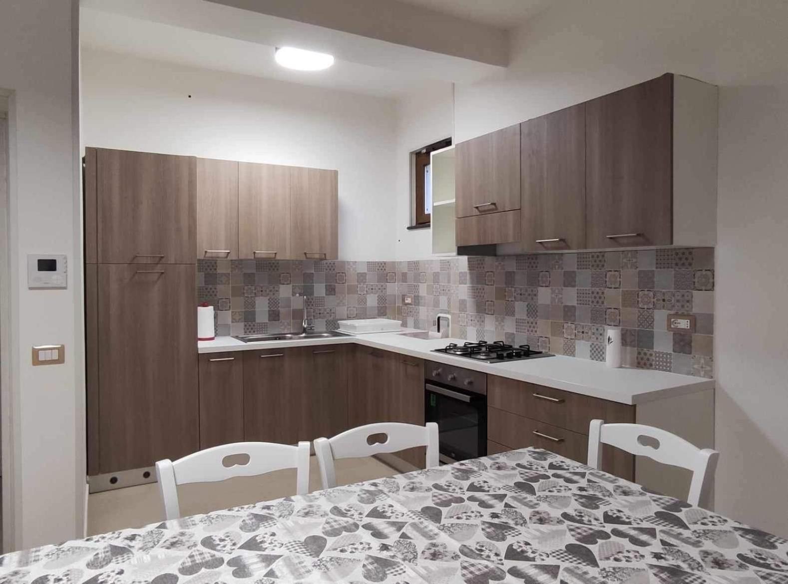 Casa Vacanze Casanova Agerola Zewnętrze zdjęcie