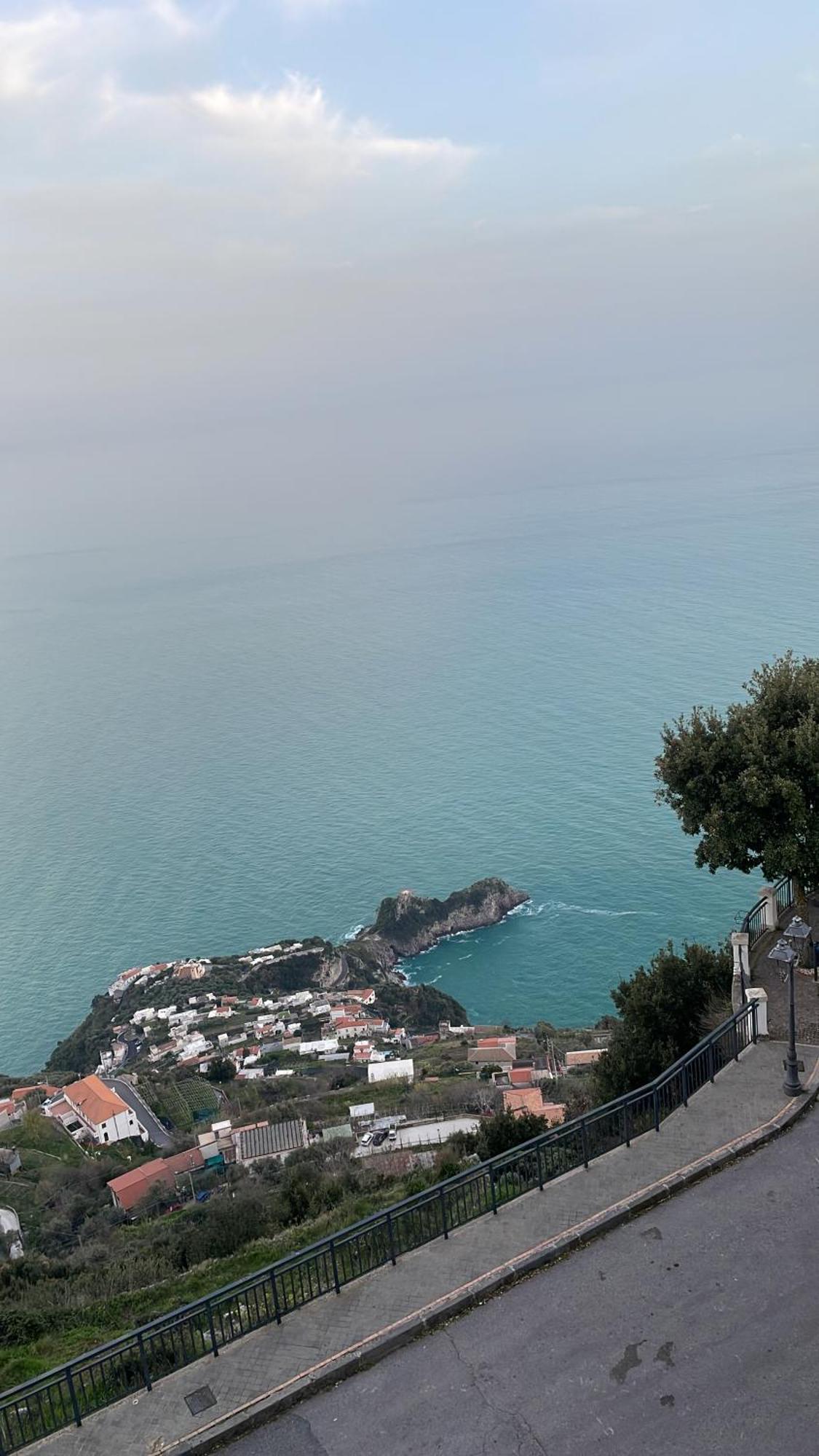 Casa Vacanze Casanova Agerola Zewnętrze zdjęcie