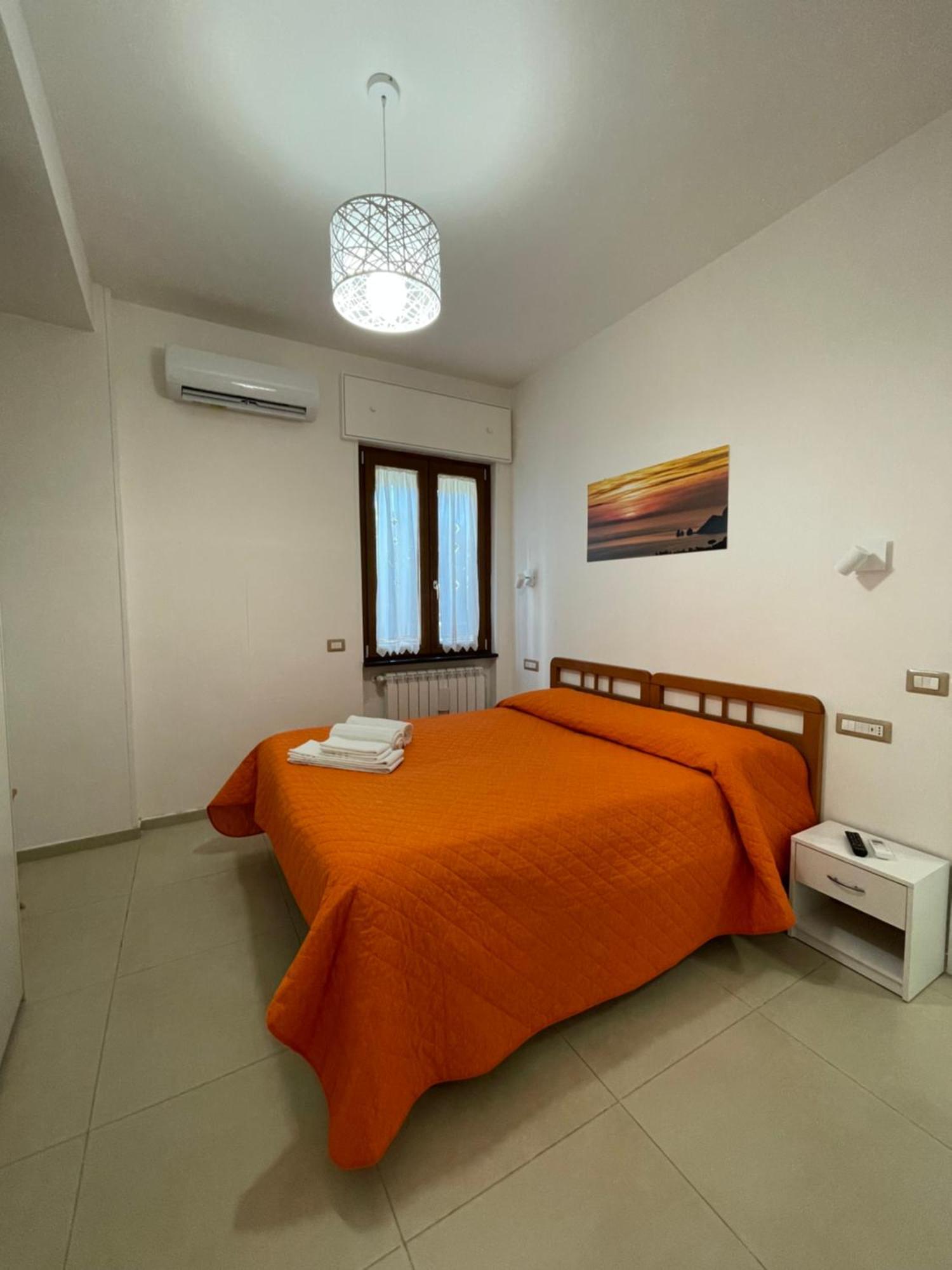 Casa Vacanze Casanova Agerola Zewnętrze zdjęcie