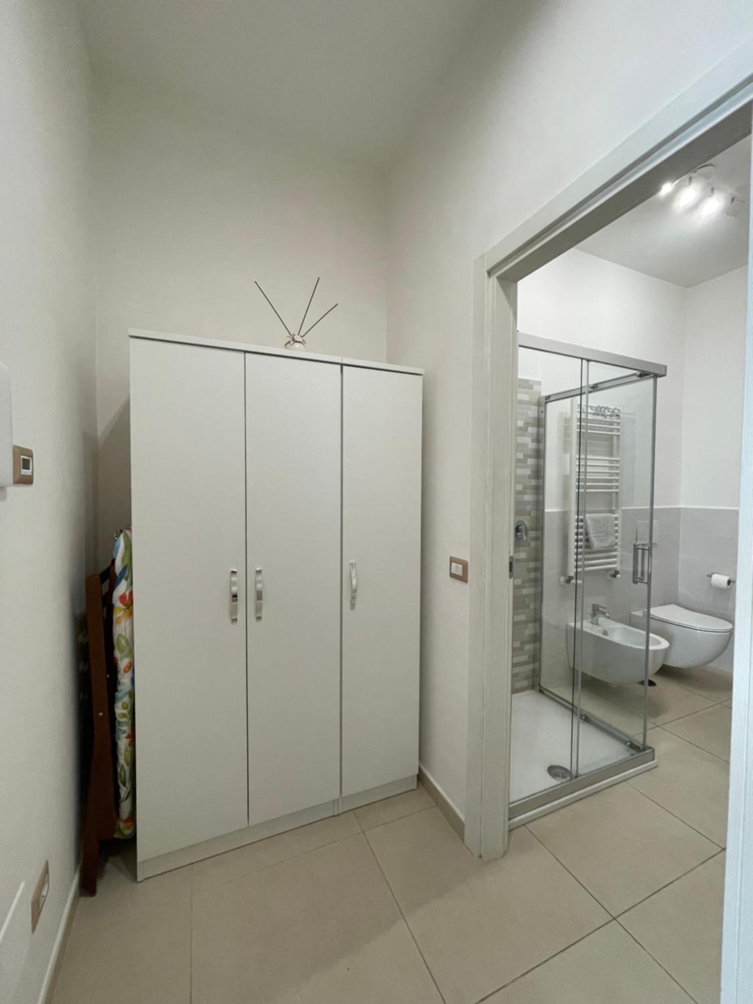Casa Vacanze Casanova Agerola Zewnętrze zdjęcie