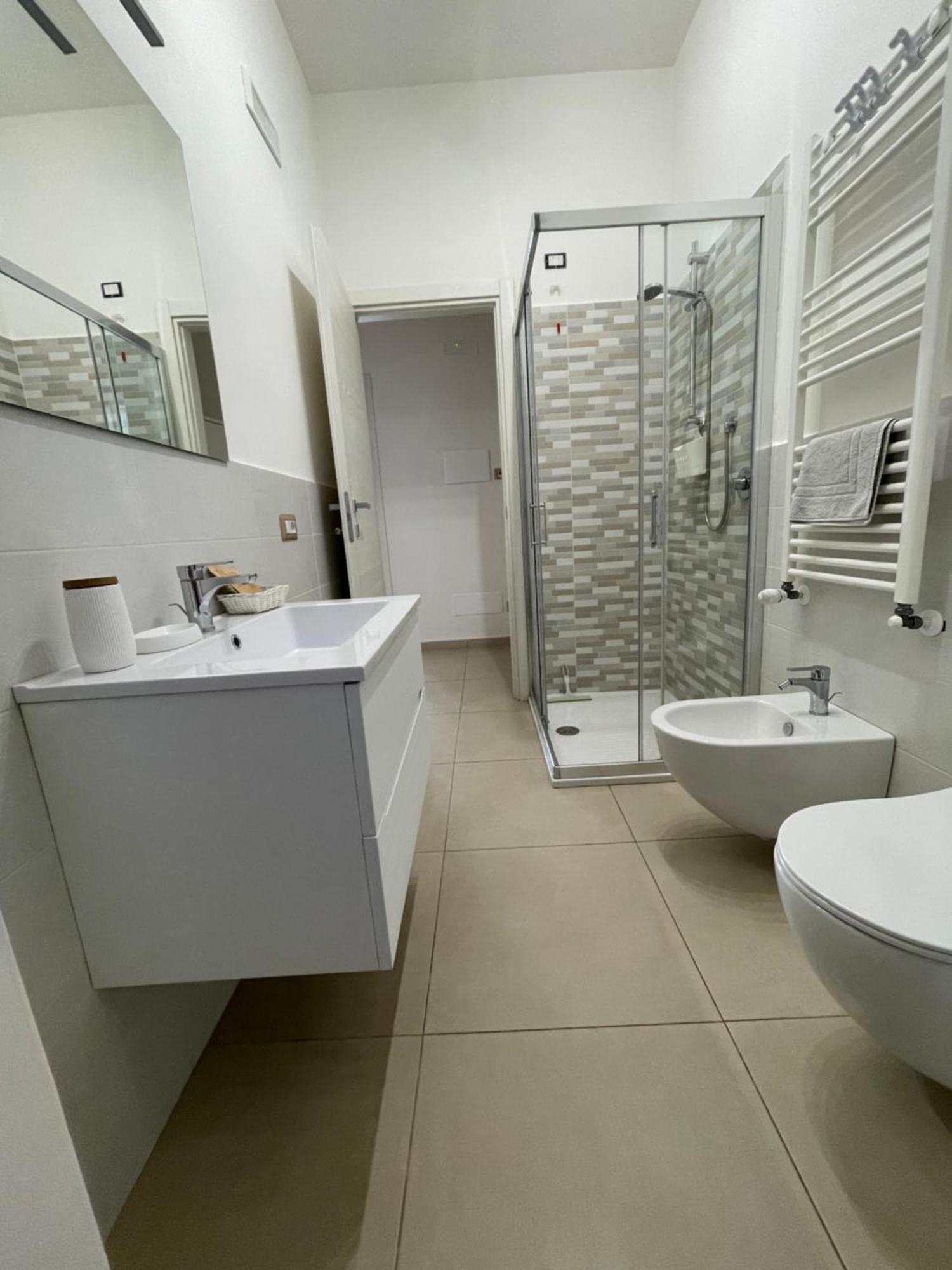 Casa Vacanze Casanova Agerola Zewnętrze zdjęcie
