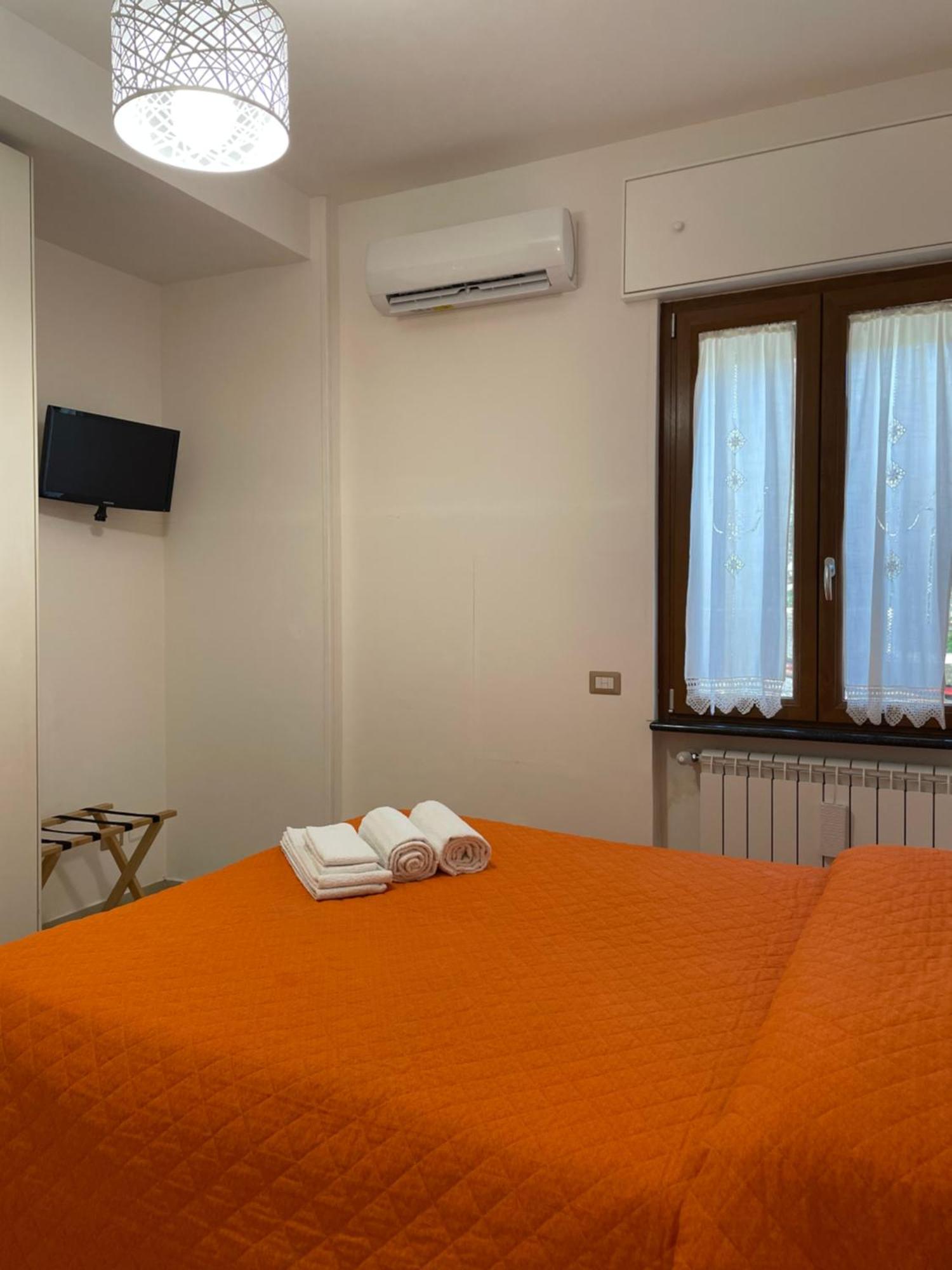 Casa Vacanze Casanova Agerola Zewnętrze zdjęcie
