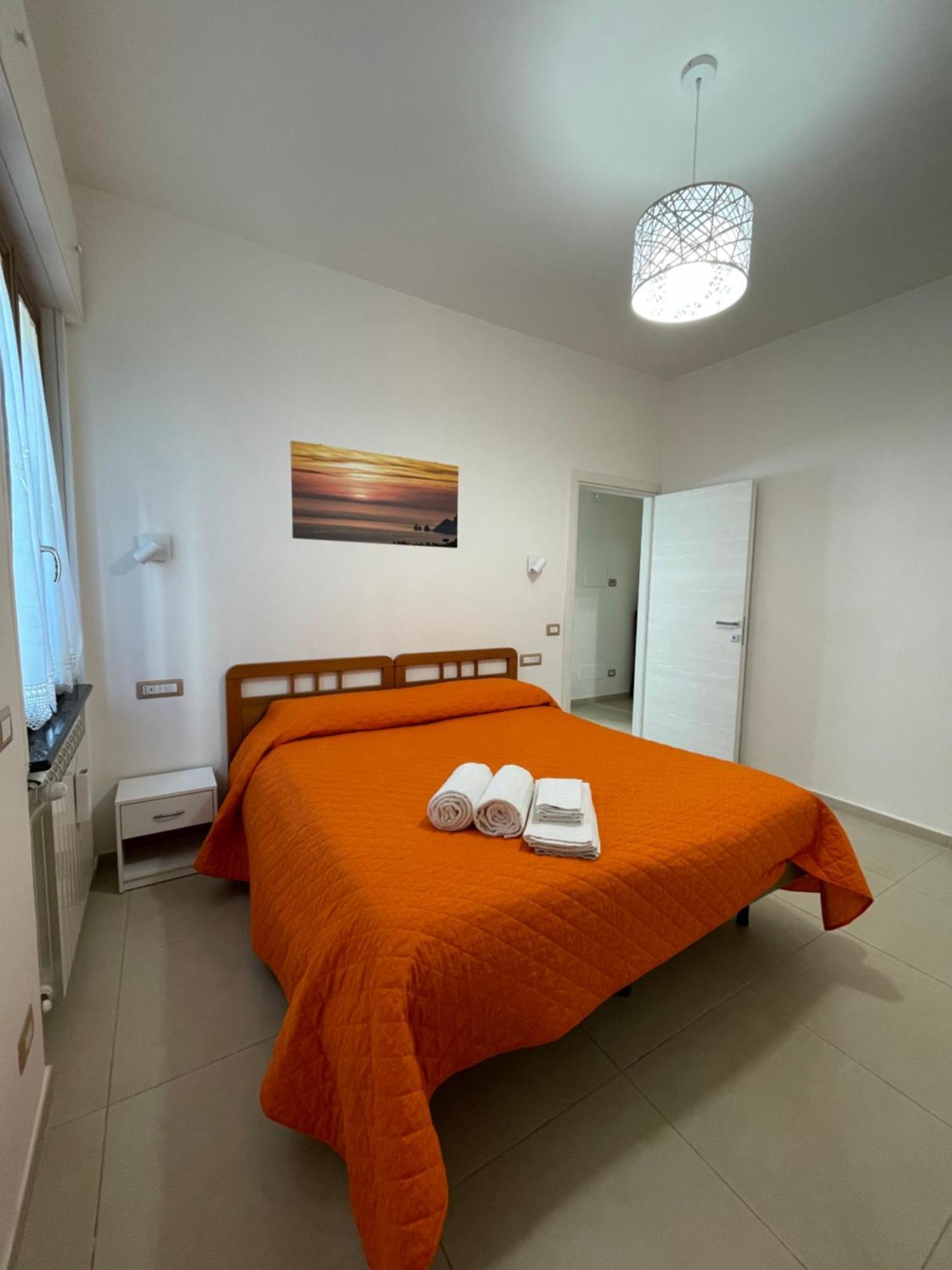 Casa Vacanze Casanova Agerola Zewnętrze zdjęcie