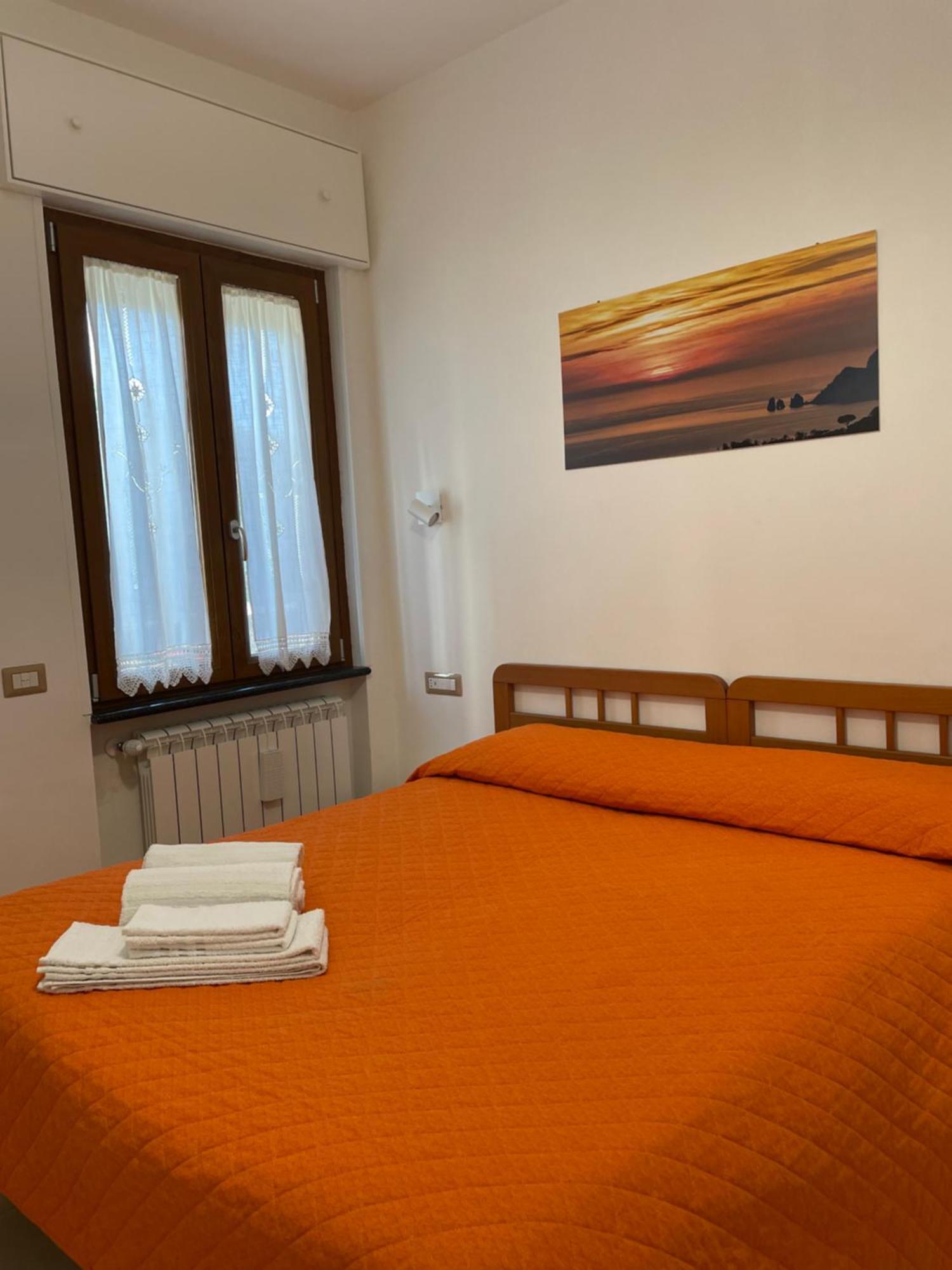 Casa Vacanze Casanova Agerola Zewnętrze zdjęcie
