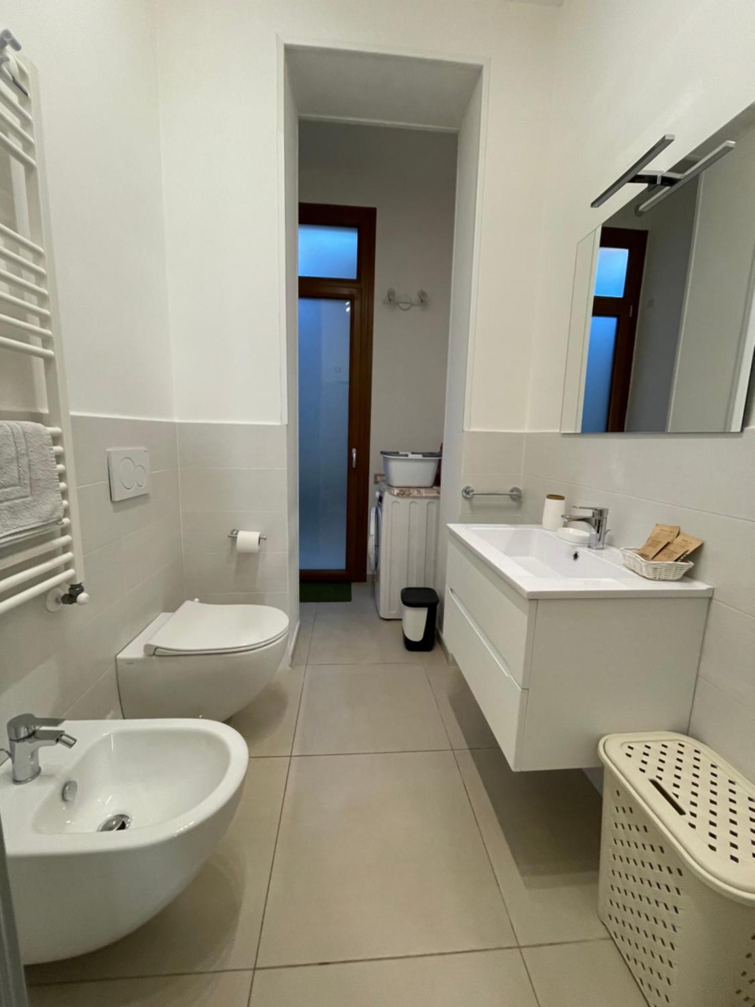 Casa Vacanze Casanova Agerola Zewnętrze zdjęcie