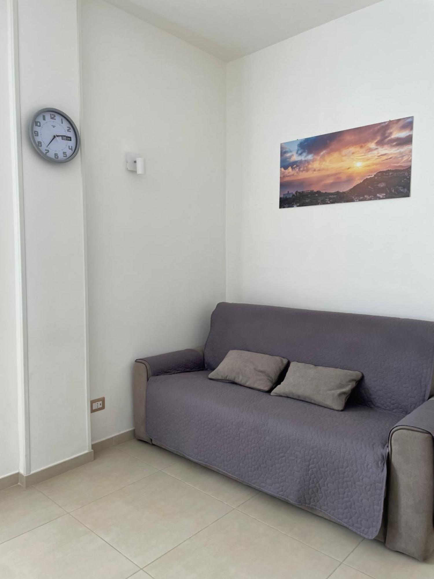 Casa Vacanze Casanova Agerola Zewnętrze zdjęcie