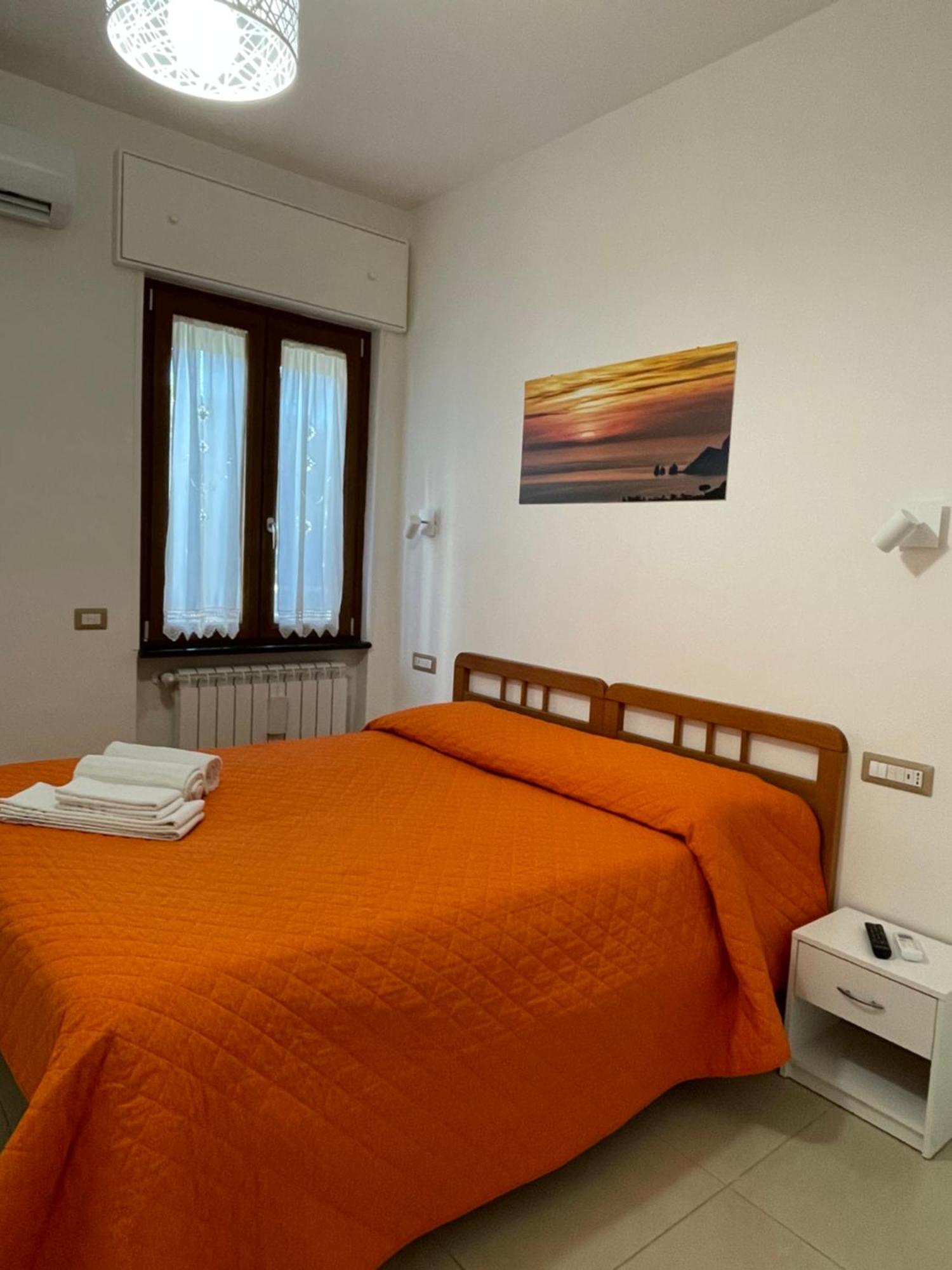 Casa Vacanze Casanova Agerola Zewnętrze zdjęcie