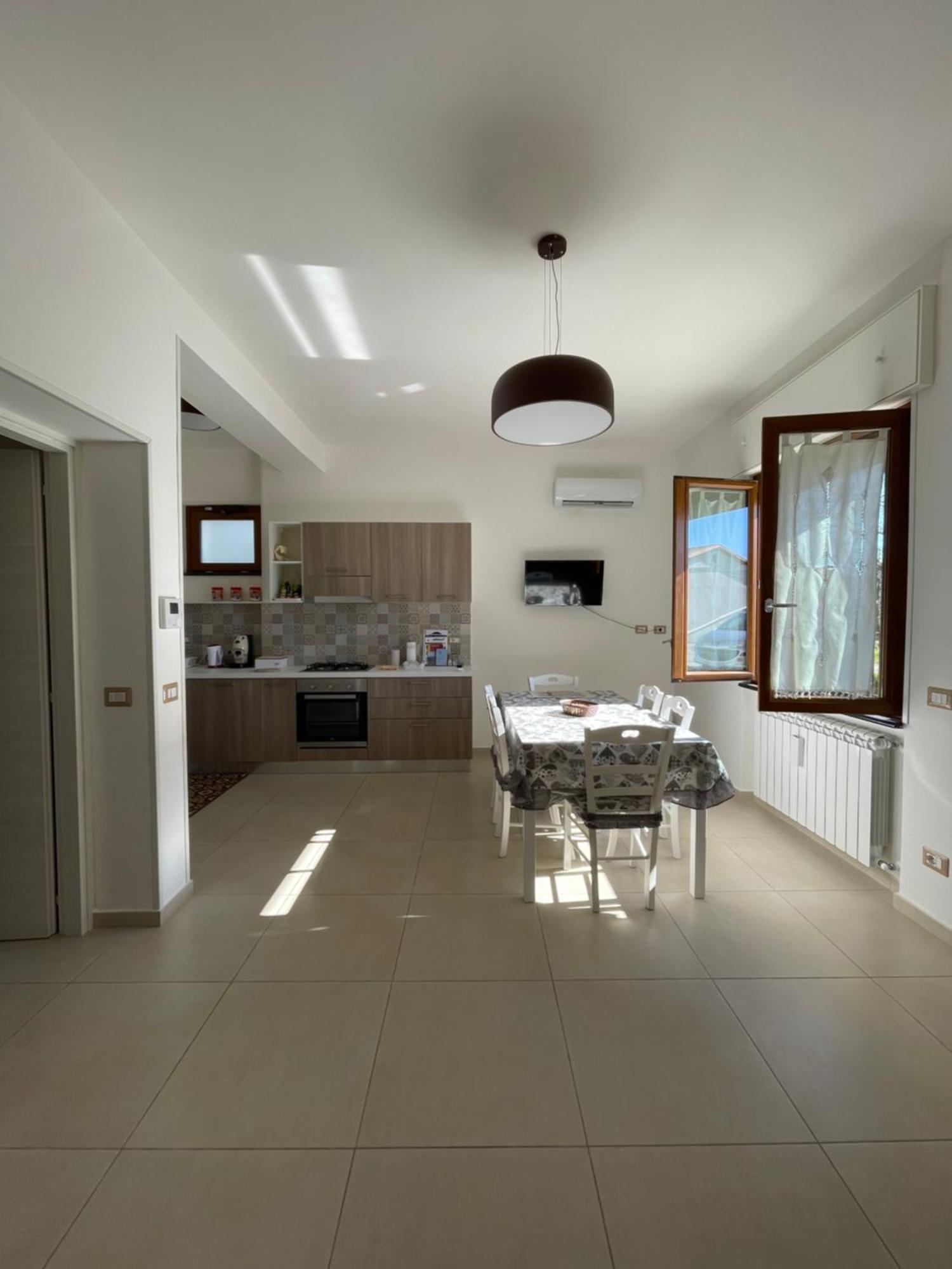Casa Vacanze Casanova Agerola Zewnętrze zdjęcie