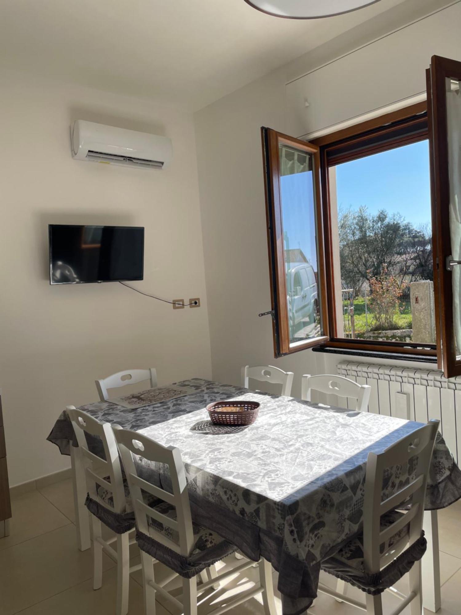 Casa Vacanze Casanova Agerola Zewnętrze zdjęcie