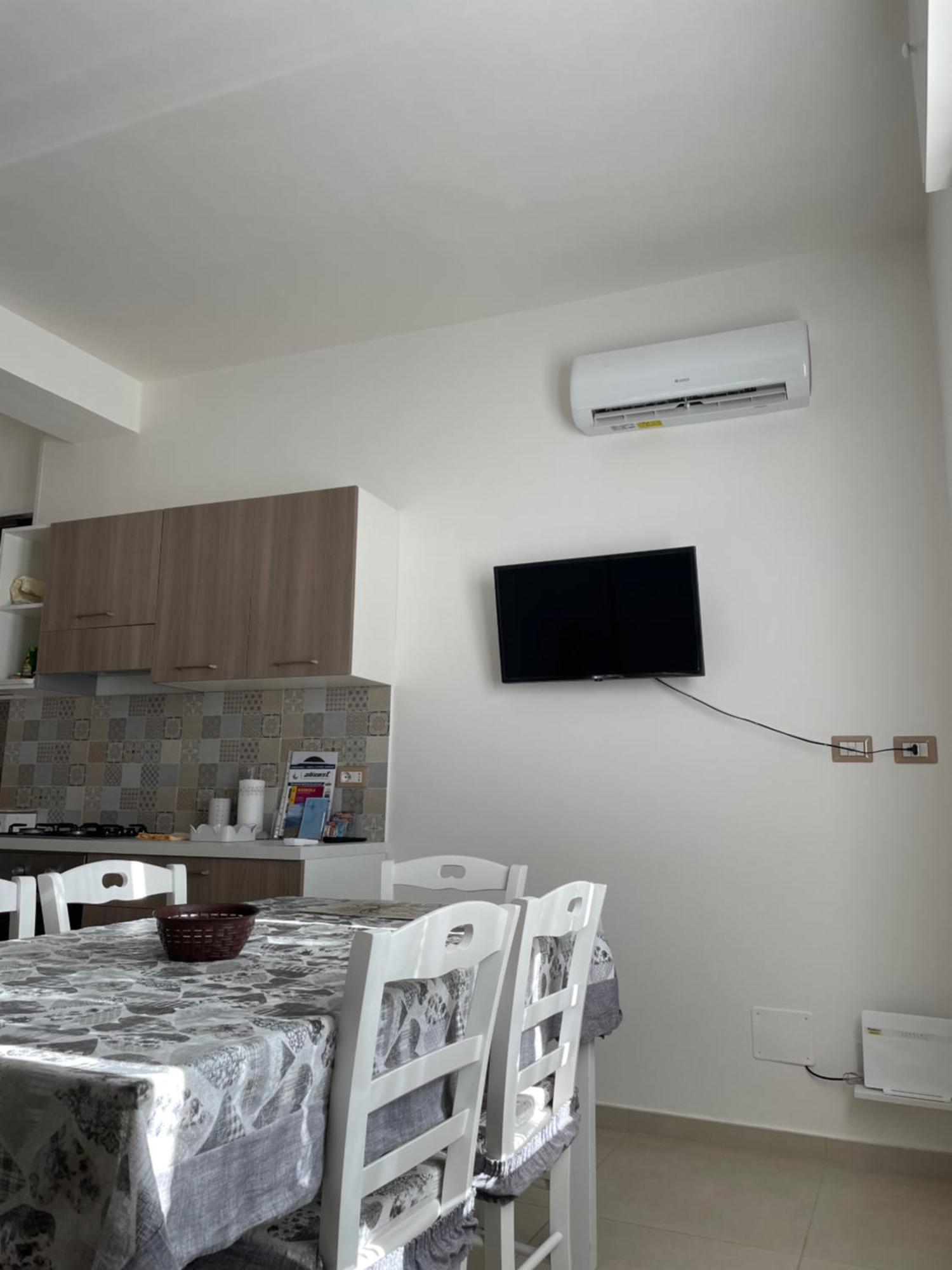 Casa Vacanze Casanova Agerola Zewnętrze zdjęcie